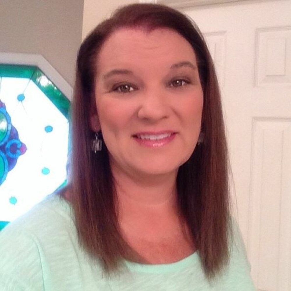 Meet your Posher, Kelly m.